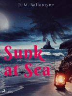 Sunk at Sea