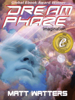 Dream Phaze - Imagination
