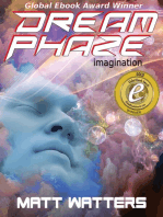 Dream Phaze - Imagination: Dream Phaze, #2