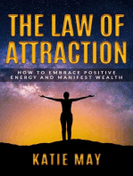 The Law of Attraction