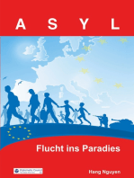 Asyl: Flucht ins Paradies