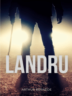 Landru: un roman sur le célèbre tueur en série et criminel français