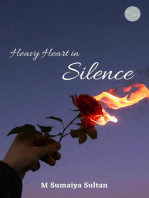 Heavy Heart in Silence: Anthology