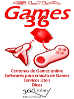 Guia Games 36