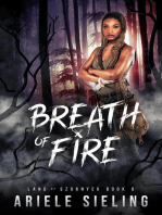 Breath of Fire: Land of Szornyek, #6