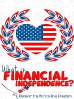 What is Financial Independence? Discover the Path to True Freedom: MFI Series1, #92