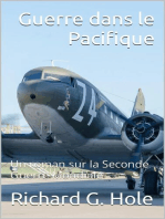 Guerre dans le Pacifique: La Seconde Guerre Mondiale, #9