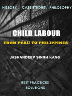 Child Labour: From Peru to Phillipines