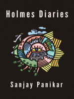 Holmes Diaries
