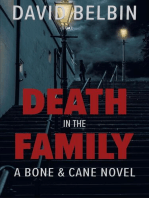 Death in the Family (Bone and Cane Book 4)