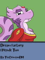 Dream Factory Episode Two: Picnic Panic