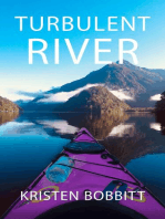 Turbulent River: Sister Stone Adventures, #1