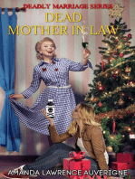 Dead Mother In Law