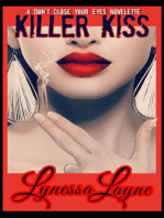 Killer Kiss