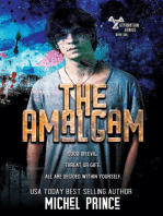 The Amalgam: The Aberration, #1