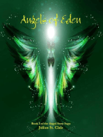 Angels of Eden: Angelic Testament, #2