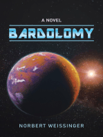 Bardolomy: A Novel