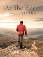 At the Edge: I Shouldn’t Be Here