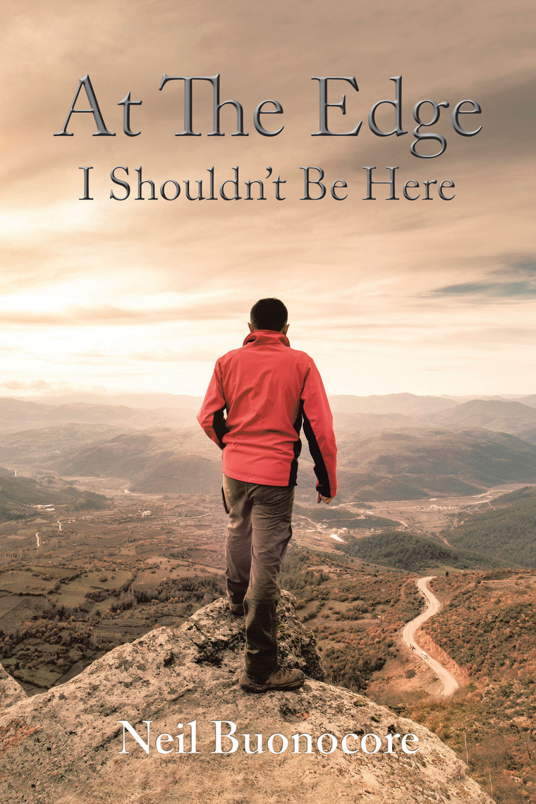 At the Edge by Neil Buonocore (Ebook) - Read free for 30 days