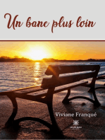 Un banc plus loin: Roman