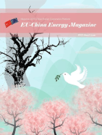 EU China Energy Magazine 2022 March Issue: 2022, #2