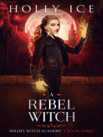A Rebel Witch