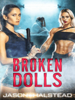Broken Dolls: The Lost Girls, #10