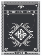 The Nephilem: The Eternal Game, #1