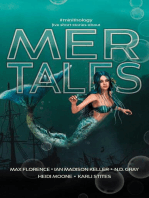 Mer Tales: #minithology