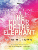 The Color of the Elephant