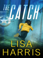 The Catch (US Marshals Book #3)
