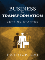Business for Transformation: Getting Started