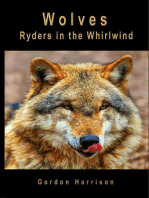 Wolves: Ryders in the Whirlwind