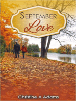 September Love