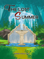 The Lost Summer