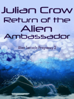 Return of the Alien Ambassador