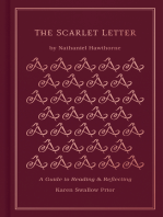 The Scarlet Letter: A Guide to Reading and Reflecting