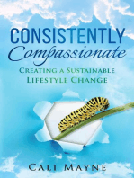 Consistently Compassionate