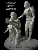 Solomon Family Warriors