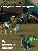 Cowgirls and Dragons