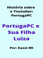 PortugaPC e Sua Filha Luiza