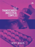 The Transgender-Industrial Complex