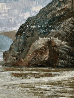 Come to the Water: The Psalms