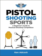 Pistol Shooting Sports