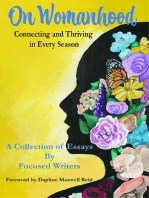 On Womanhood: Connecting and Thriving in Every Season