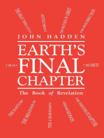Earth's Final Chapter: The Book of Revelation