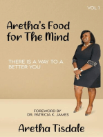 Aretha's Food for The Mind