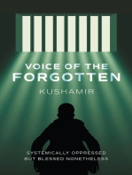 Voice of the Forgotten