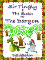 Sir Tingly & The Quest for The Dargon