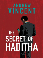 The Secret of Haditha